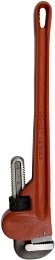 24-Long Pipe Wrench STANLEY
